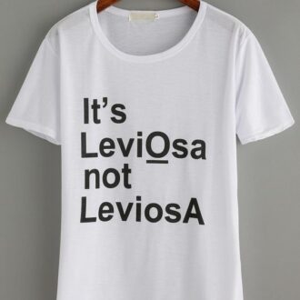 Дамска тениска LeviOsa