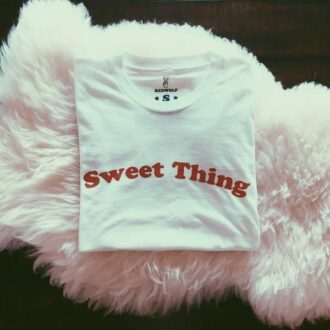 Дамска тениска Sweet Thing