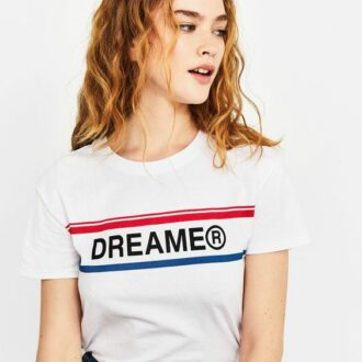 Дамска тениска Dreamer 2021
