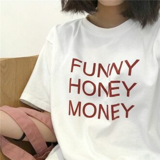 Дамска тениска Funny Honey