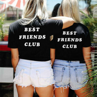 Best friends club