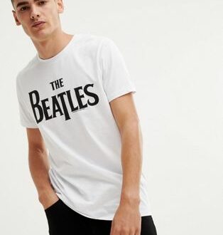 Мъжка Тениска The Beatles