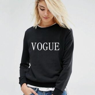 Дамска Блуза Vogue