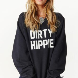 Дамска Блуза Dirty Hippie