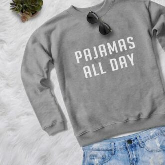 Дамска Блуза Pajamas All Day