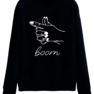 Дамска Блуза Boom