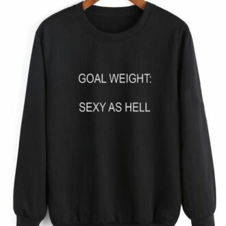 Дамска Блуза Goal weight