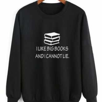 Дамска Блуза Big Books