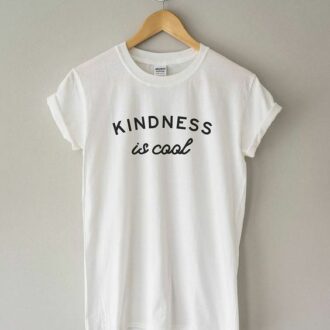 Дамска Тениска Kindness Is Cool