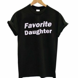 Дамска тениска FAVORITE DAUGHTER