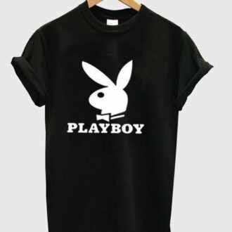 Дамска Тениска PlayBoy