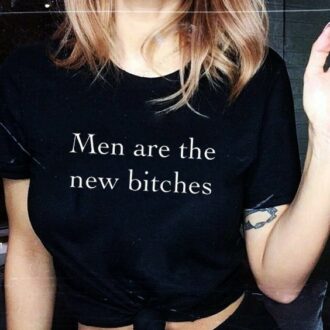 Дамска Тениска New Men