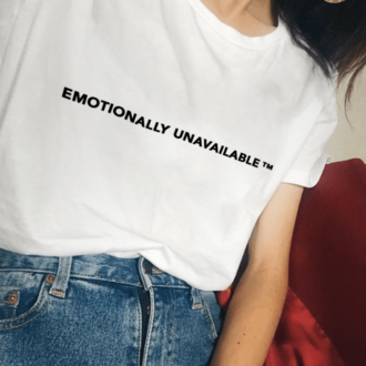 Дамска Тениска Emotionally TM