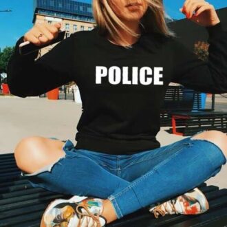 Дамска Блуза Police