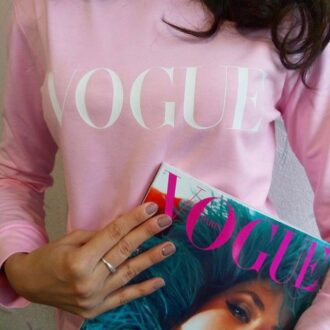 Дамска Блуза Vogue