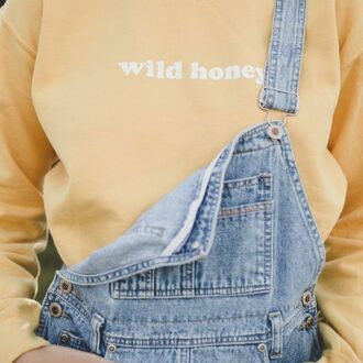 Дамска Блуза Wild Honey