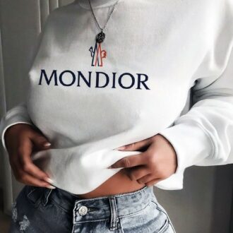 Дамска Блуза Mondior