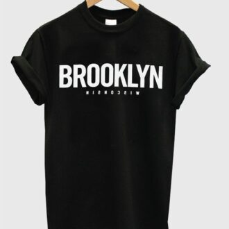 Дамска Тениска Brooklyn