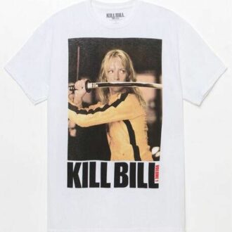 Мъжка Тениска Kill Bill DTG
