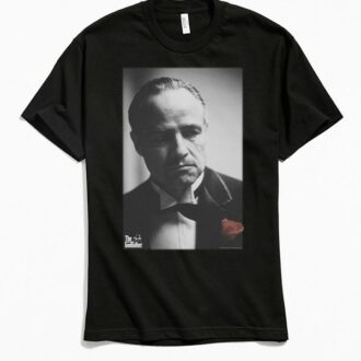 Мъжка Тениска Don Corleone DTG