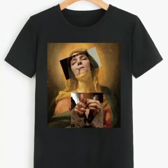Дамска Тениска Saint Mia