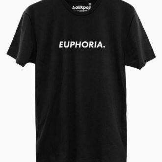 Мъжка Тениска Euphoria.