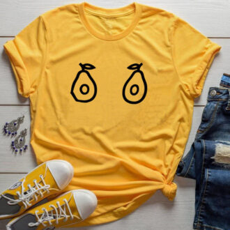 Дамска тениска Pears Tits