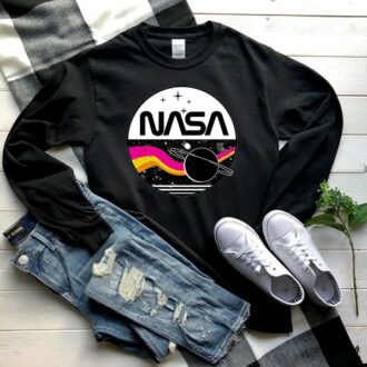 Дамска блуза NASA*colorful DTG