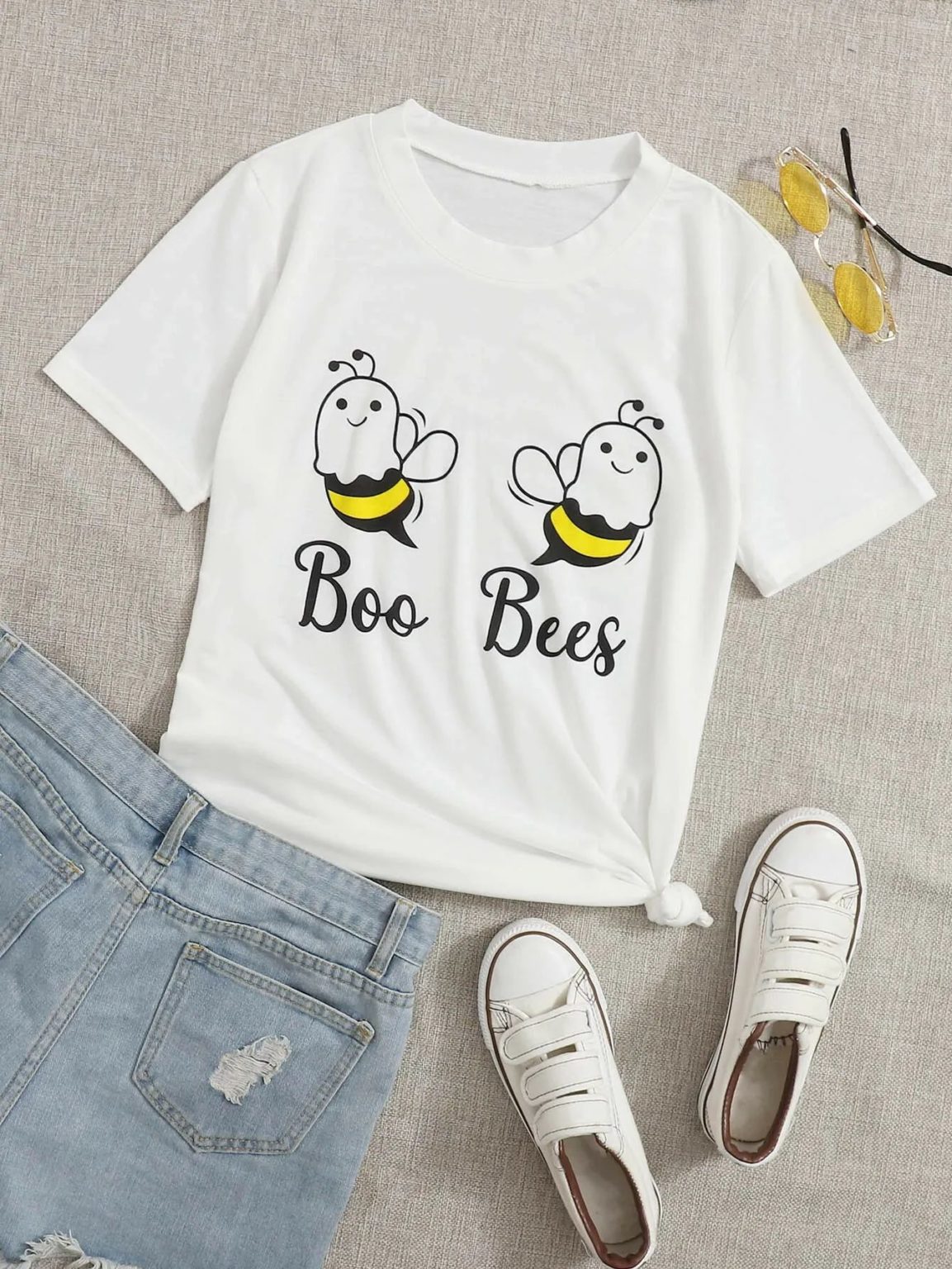 Дамска тениска Boo Bees