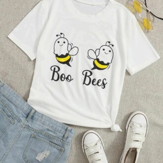 Дамска тениска Boo Bees