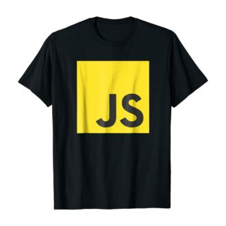Мъжка Тениска JS