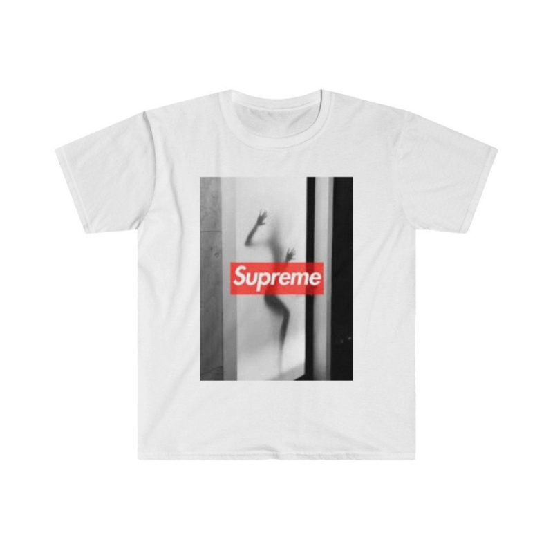 Мъжка Тениска Supreme 2 DTG