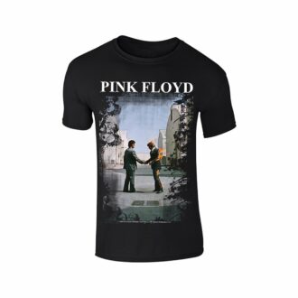 Мъжка Тениска Pink Floyd DTG