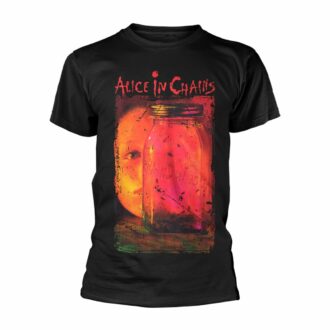Мъжка Тениска Alice in Chains DTG