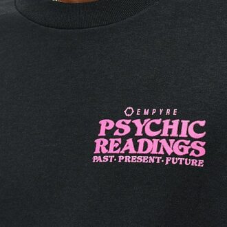 Дамска тениска Psychic Readings