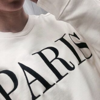 Дамска блуза Paris