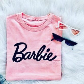 Дамска тениска Barbie 2021