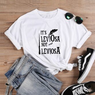 Дамска тениска It's LeviOsa 2