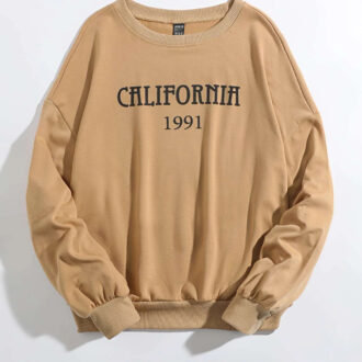 Дамска Блуза California 1991*new
