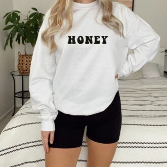 Дамска Блуза Honey 2021