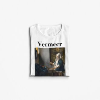 Дамска Тениска Vermeer 2021 DTG