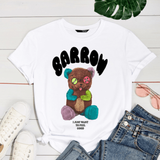Дамска Тениска Barrow Bear DTG