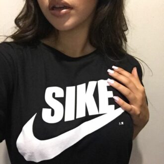 Дамска тениска Sike