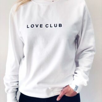 Дамска блуза Love Club