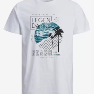 Мъжка Тениска Legendary Beach DTG