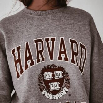 Дамска блуза Harvard DTG