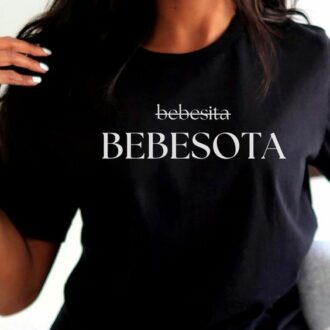 Дамска тениска BEBESOTA