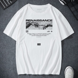 Дамска Тениска Renaissance DTG