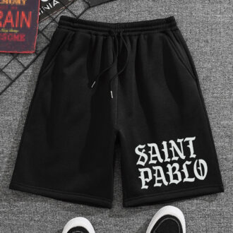 къси панталони Saint Pablo