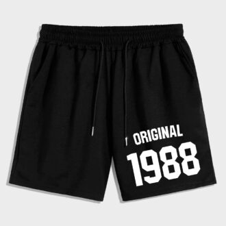 Мъжки къси панталони Original 1988